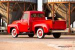 Ford F-100 Pickup 1953 года